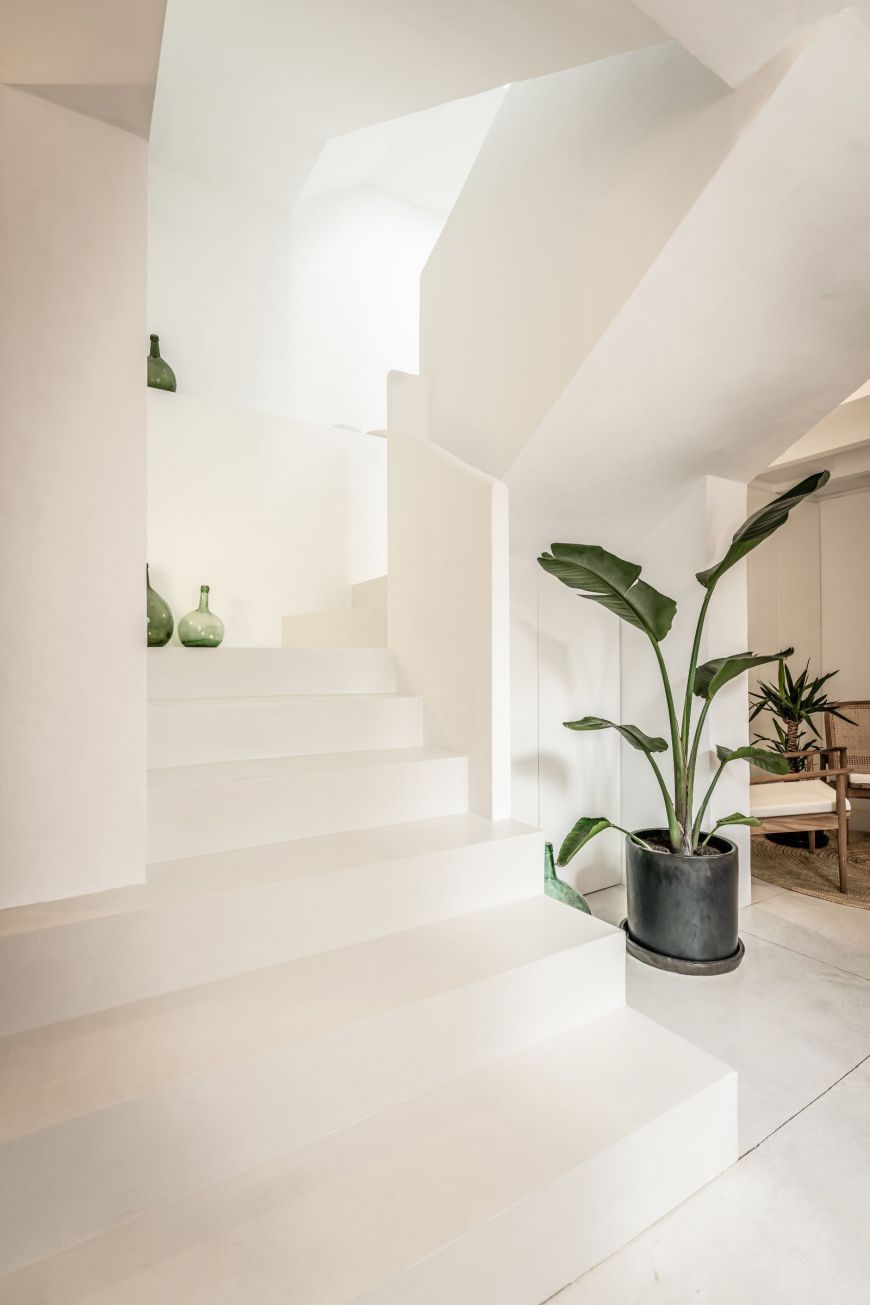 Meloussa Hotel Boutique · Ciutadella de Menorca